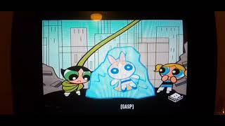 The Powerpuff Girls vs The Super Gang Green Gang Round 1 [upl. by Agler]