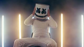 Marshmello Face Reveal [upl. by Tyler918]