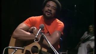 Bill Withers Live BBC 1973 [upl. by Zebedee]