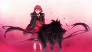 Mahoutsukai No Yome OST  Anno Domini Episode 8 [upl. by Follmer704]