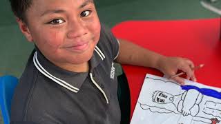 Pohutukawa Class Learning Video 2020 [upl. by Ohs774]