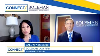 CONNECT with Boleman Law Forbearance [upl. by Isaak]