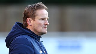 PreOxford City Neal Ardley [upl. by Hajile219]