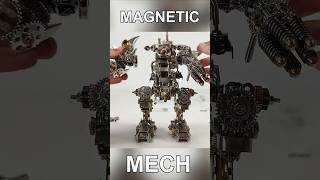 Magnetic Mech [upl. by Wawro]