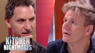 Kitchen Nightmares Uncensored  Season 5 Episode 1  Full Episode [upl. by Drus]