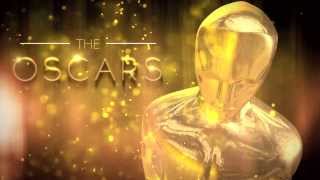 Teaser The Oscars [upl. by Ateekram]