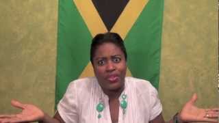 JamaicanSintingBest Introduction to Jamaican Patois [upl. by Conan]