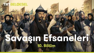 Savaşın Efsaneleri  Talas Savaşı  TRT Belgesel [upl. by Lias943]