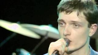 Joy Division  Shes Lost Control Live At Something Else Show Remastered HD [upl. by Harman]