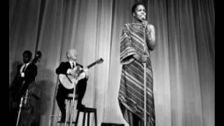 Miriam Makeba  Mama Afrika [upl. by Switzer927]