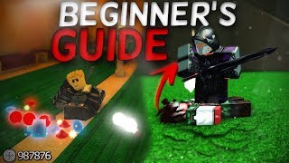 How to start in Rogue lineage  Roblox Rogue lineage Beginners guide [upl. by Assiral668]