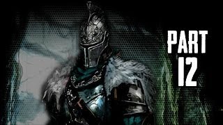 Dark Souls 2 Gameplay Walkthrough Part 12  Covetous Demon amp Baneful Queen Mytha DS2 [upl. by Rhoades]