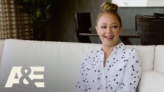 Leah Remini Scientology and the Aftermath  Paranoid Bonus  AampE [upl. by Nytsua]