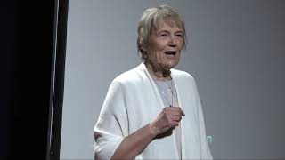 Flowers that Heal Us  Plant Communication amp Flower Essences  Gudrun Penselin  TEDxWilmingtonWomen [upl. by Nalak349]