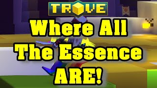 TroveEssence Guide [upl. by Anairda]