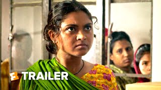 Made in Bangladesh Trailer 1 2020  Movieclips Indie [upl. by Aizat]