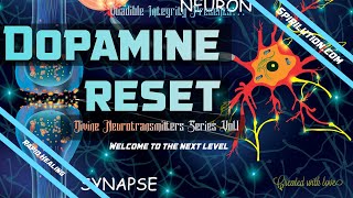 ★ Dopamine Reset ★ Healing Music [upl. by Oiracam769]