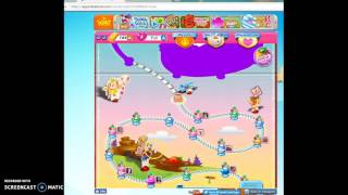 The OLD read BETTER version of Candy Crush is available [upl. by Tirrej]