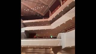 Bridgewater Hall [upl. by Erasmo]