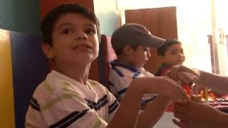 Terapia en casa Terapias conductuales para niños con autismo [upl. by Hulton897]