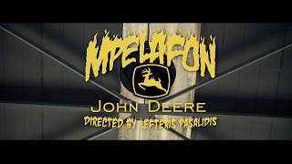 MPELAFON  JOHN DEERE [upl. by Nonnel]