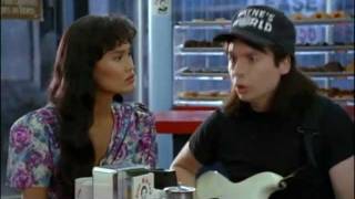 Waynes World 1992  Original Trailer [upl. by Egide]