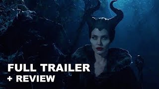 Maleficent  A purehearted little girl  Episode 1 [upl. by Geoff]