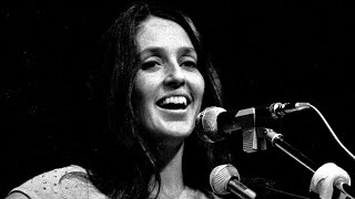 Forever Young  Joan Baez lyrics [upl. by Asilef366]