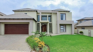 5 Bedroom House for sale in Gauteng  Centurion  Centurion West  Valleyview Estate [upl. by Nitsruk21]