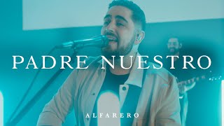 Padre Nuestro  Alfarero Música [upl. by Bunker]