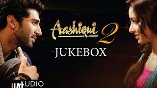 Aashiqui 2 All Songs Nonstop [upl. by Cyrill]