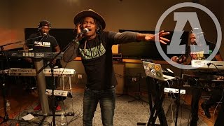 Raging Fyah  Judgement Day  Audiotree Live [upl. by Cristobal]