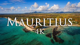 Mauritius  4K [upl. by Cho641]