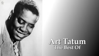 Art Tatum  The best of HQ [upl. by Allx247]