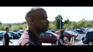 The Equalizer  Ring Scene  HD 1080p [upl. by Ieso891]