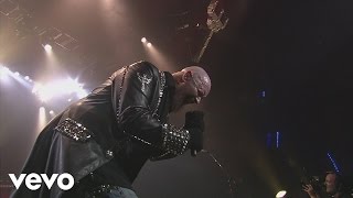 Judas Priest  Victim of Changes Live At The Seminole Hard Rock Arena [upl. by Inah16]