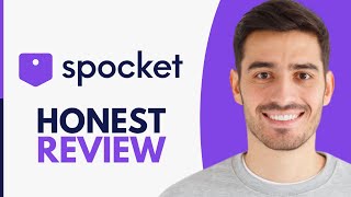 Spocket Dropshipping Review 2024 [upl. by Jamill]