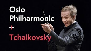 Pyotr Tchaikovsky Symphony No 5 [upl. by Halland]