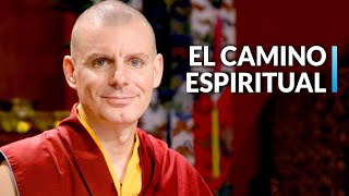 37 Prácticas 1 Descubre el camino de los iluminados │ Lama Rinchen Gyaltsen [upl. by Aneekas]