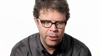 Jonathan Franzen on Overrated Books [upl. by Dougie533]