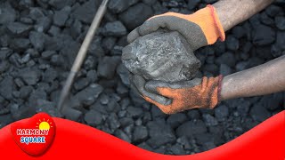 What is Mining  More Science on the Learning Videos Channel [upl. by Ardnovahs461]