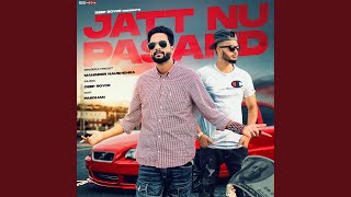 Jatt Nu Pasand [upl. by Schargel]