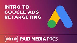 Google Ads Retargeting [upl. by Ennovahs]