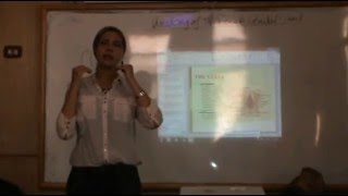 Gynaecology  DrNadine Alaa  Anatomy of the female genital tract [upl. by Ansev]