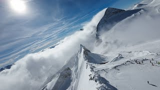 Hintertux Glacier  Austria [upl. by Cody652]