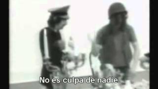 Pink Floyd  Corporal Clegg VIDEO Spanish Subtitles  Subtítulos en Español [upl. by Jorin983]