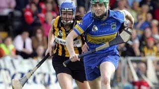 Camogie Championships [upl. by Guod]