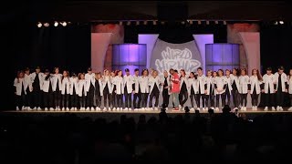 THE ROYAL FAMILY  HHI 2015 Prelim Highlights [upl. by Teragram]