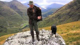 Fjallraven Skogso Jacket Review by Wildcraft Britain [upl. by Diane-Marie]