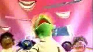 Sesame Street  Say Toothpaste Somebody [upl. by Kurtis]